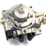 Редуктор ГБО OMVL CPR до 190л.с. 140kw Купить Редуктор ГБО OMVL CPR (до 190л.с.) с ЭМК газа